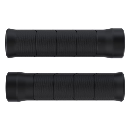 Juego de puños Trek Line Comp Mtb Negro