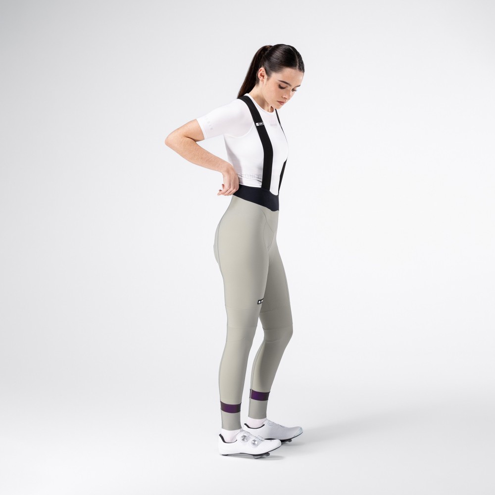 Culotte Largo Gobik Absolute 8.0 Mujer Leek K9 27