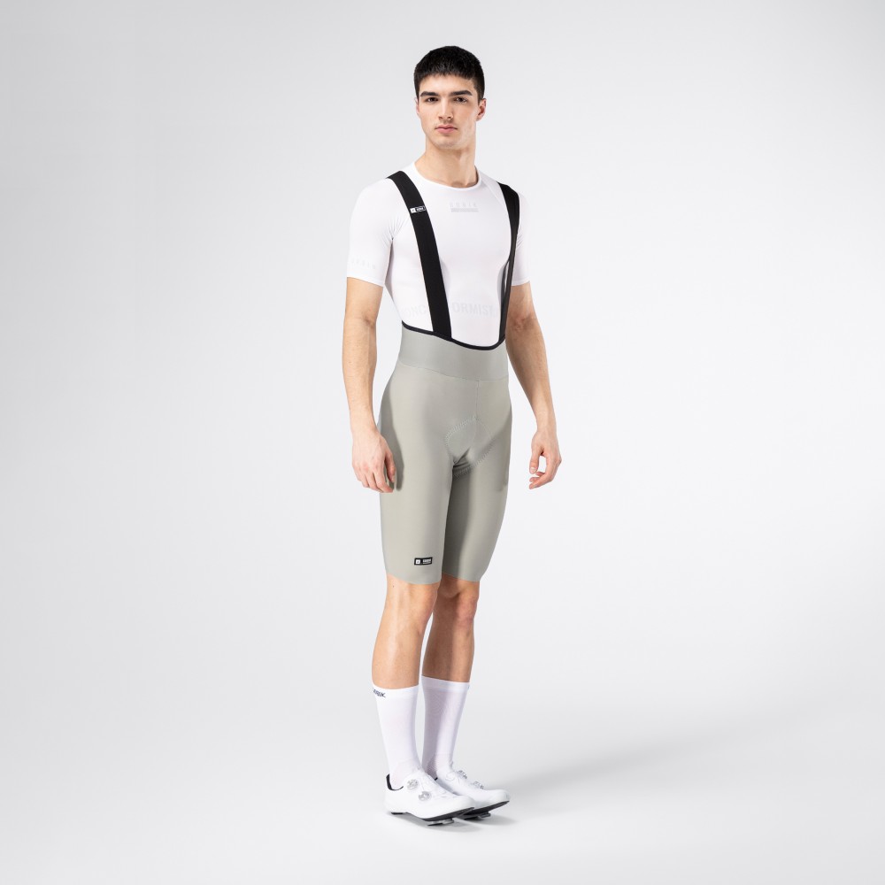 Culotte Corto Gobik Artic Stride Hombre Leek K10 27