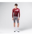 Maillot Largo Gobik Vanquish Unisex Monarch 27