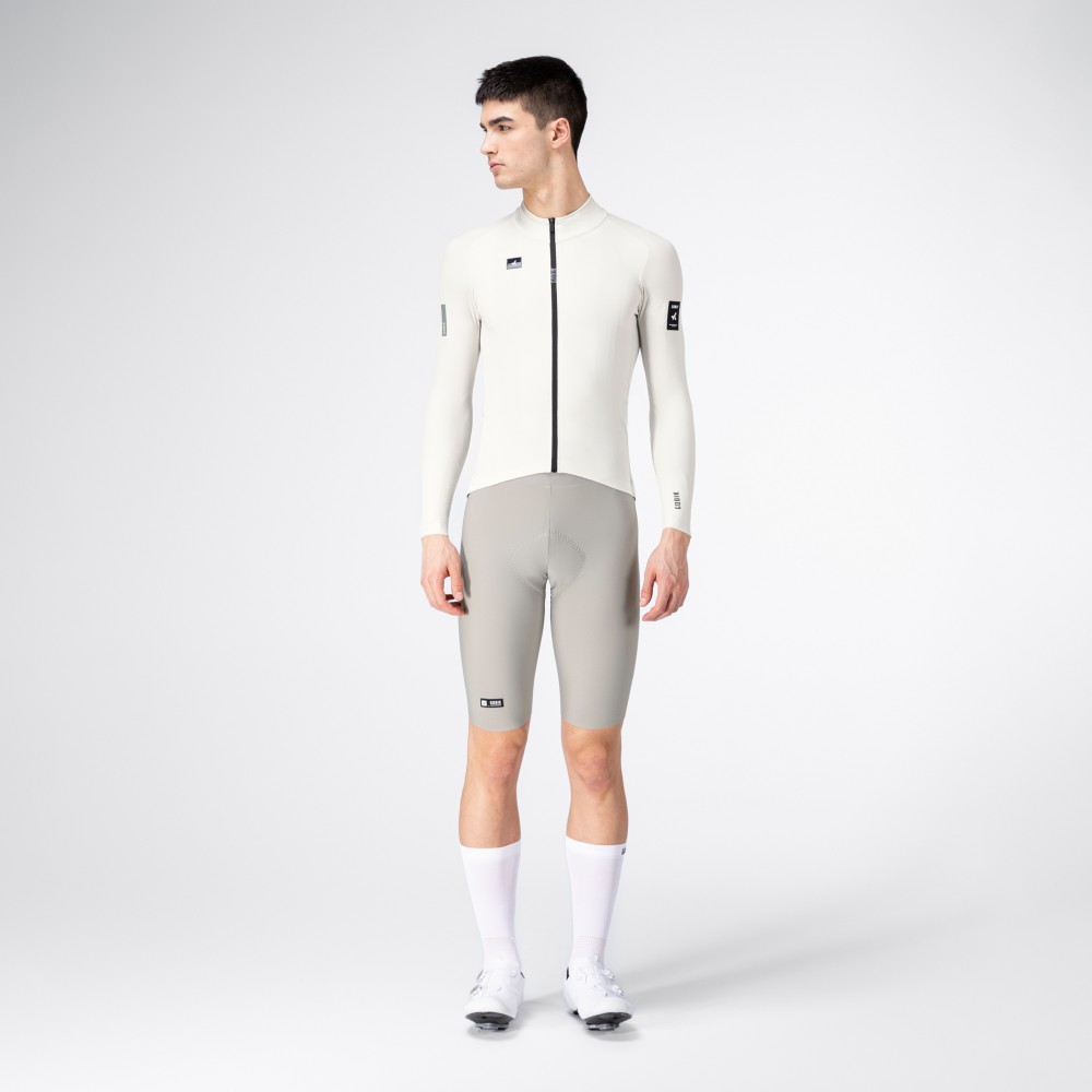 Maillot Largo Gobik Pacer Solid 2.0 Hombre Crepe 27