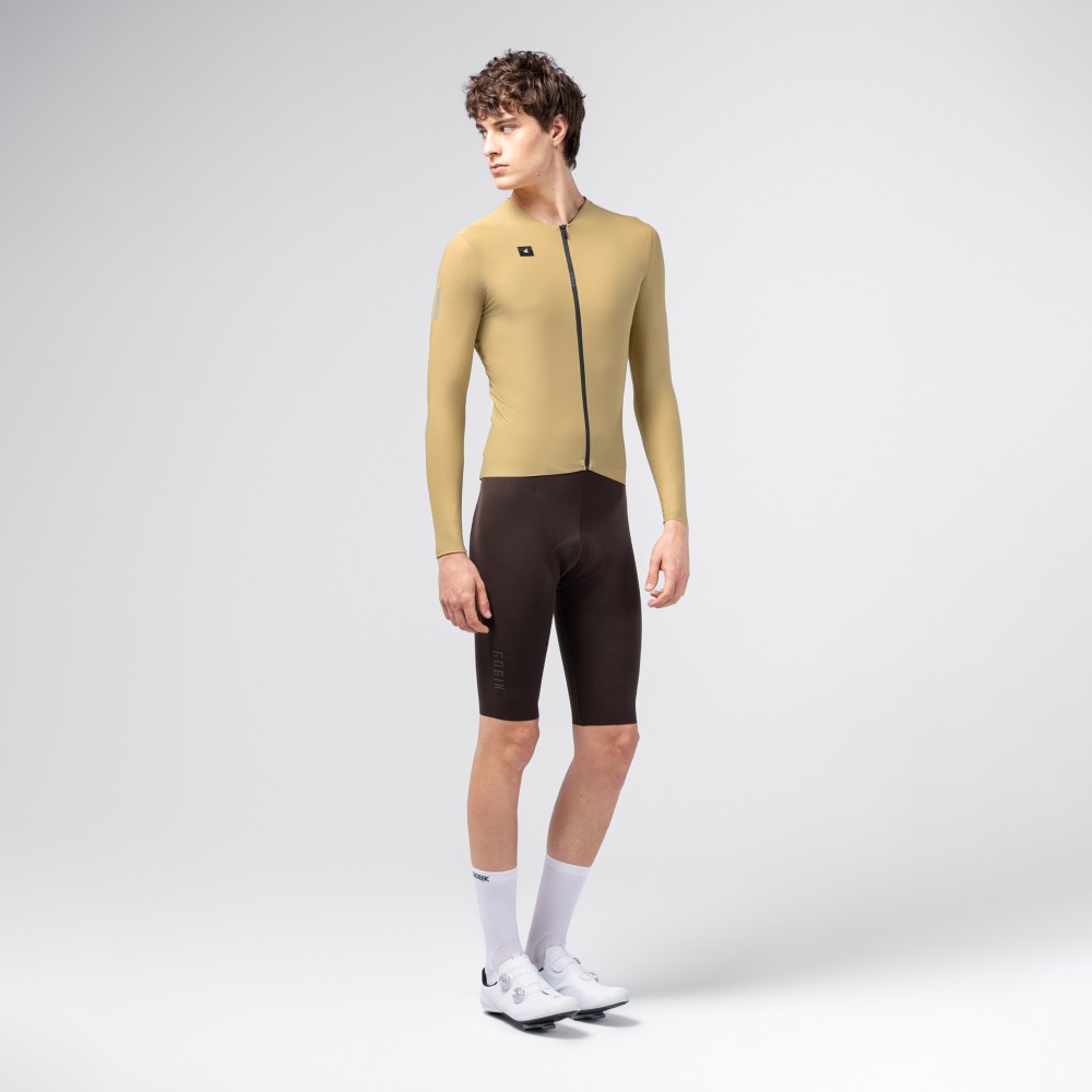 Maillot Largo Gobik Avalon Unisex Keemun 27
