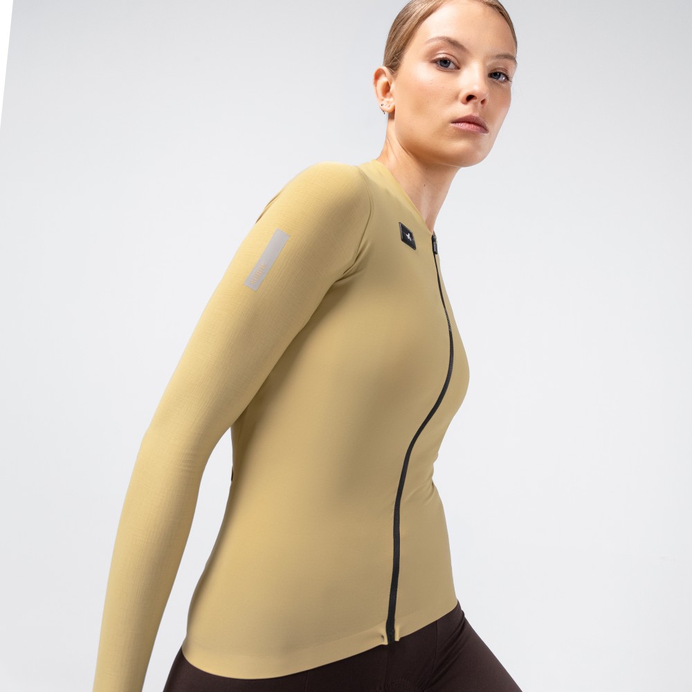 Maillot Largo Gobik Avalon Unisex Keemun 27