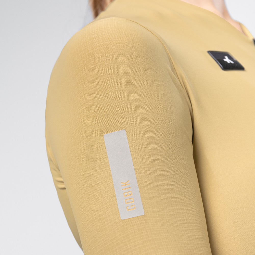 Maillot Largo Gobik Avalon Unisex Keemun 27