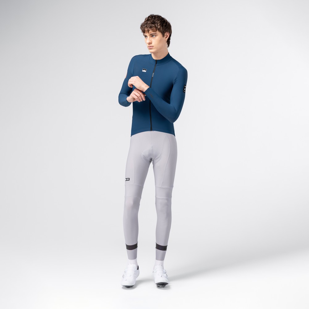 Maillot Largo Gobik Pacer Solid 2.0 Hombre Assault 27