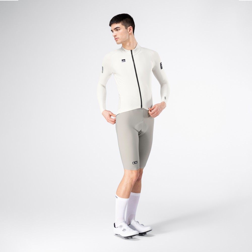 Maillot Largo Gobik Pacer Solid 2.0 Hombre Crepe 27