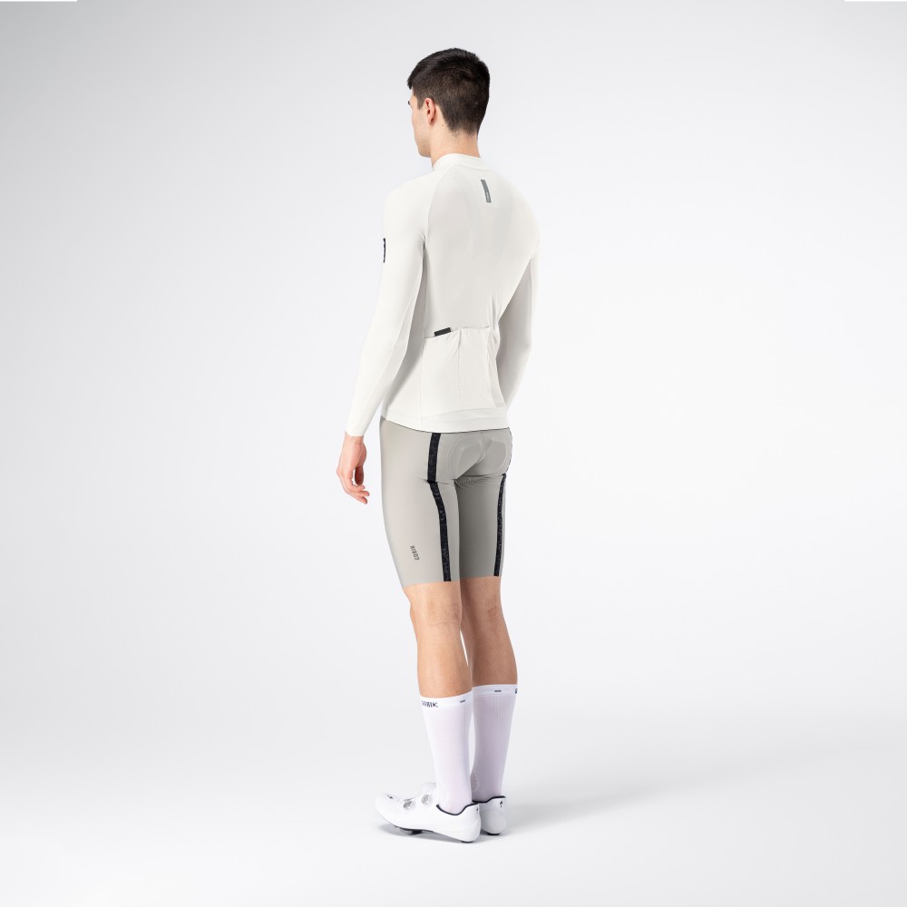 Maillot Largo Gobik Pacer Solid 2.0 Hombre Crepe 27