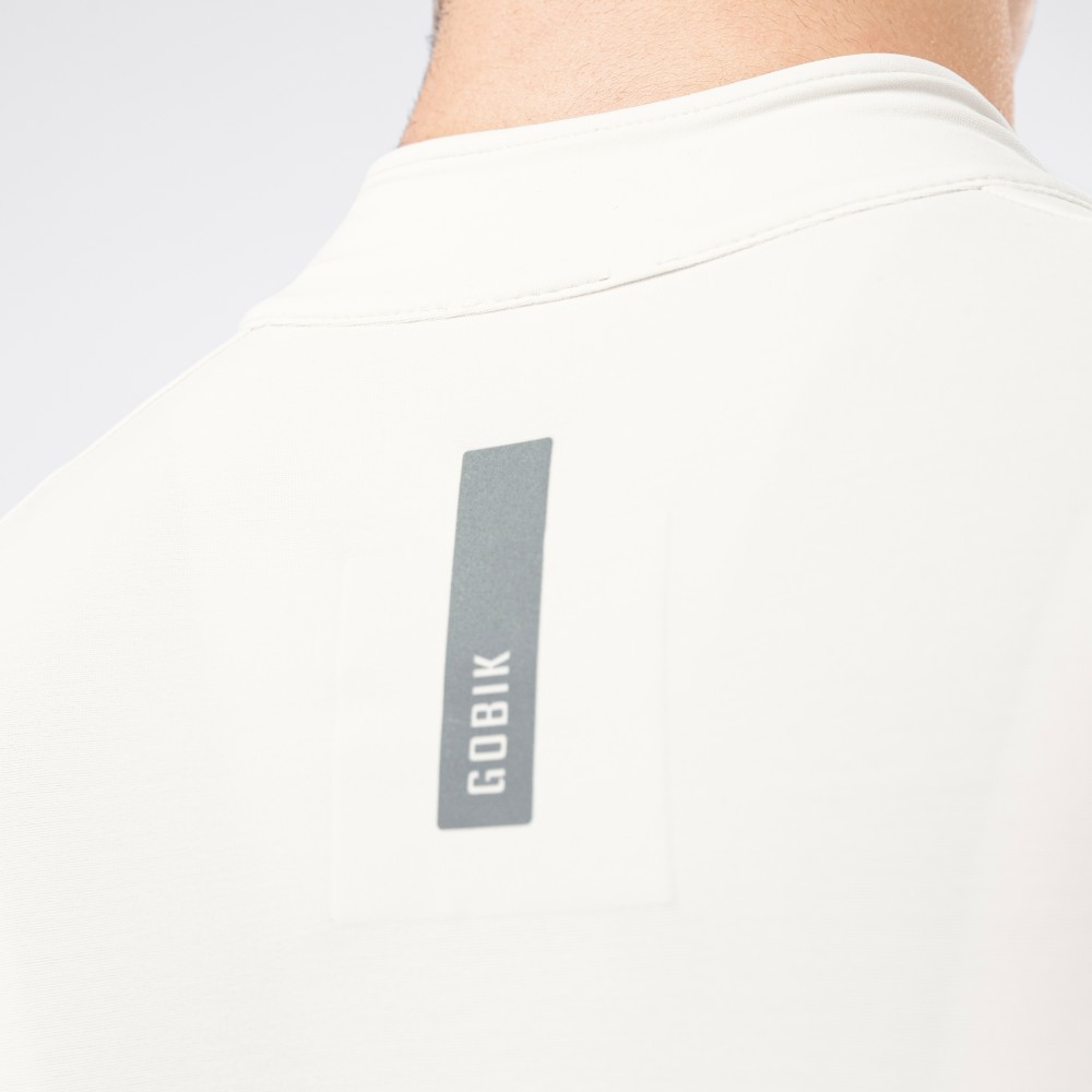 Maillot Largo Gobik Pacer Solid 2.0 Hombre Crepe 27