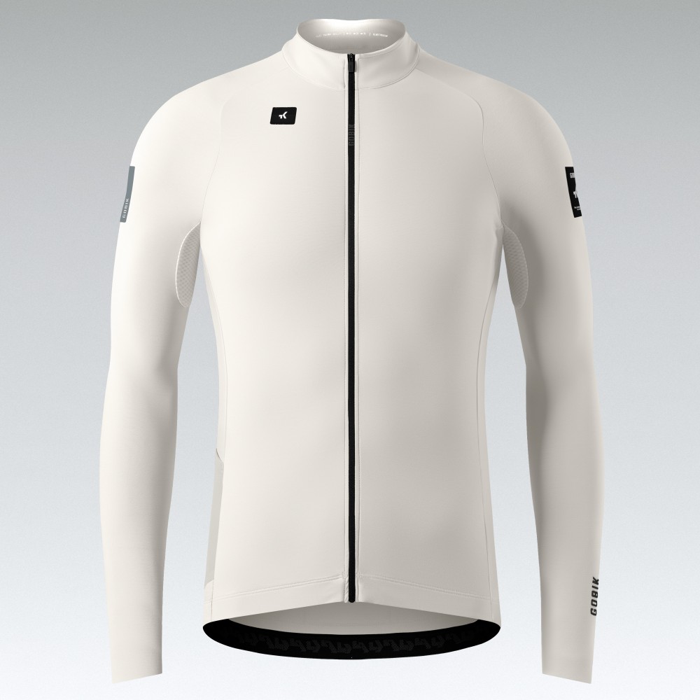 Maillot Largo Gobik Pacer Solid 2.0 Hombre Crepe 27