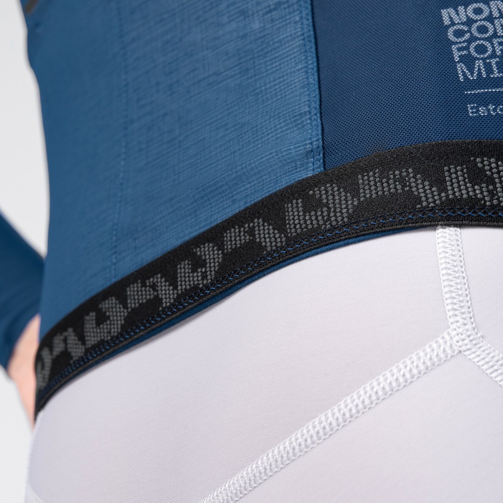 Maillot Largo Gobik Pacer Solid 2.0 Mujer Assault 27