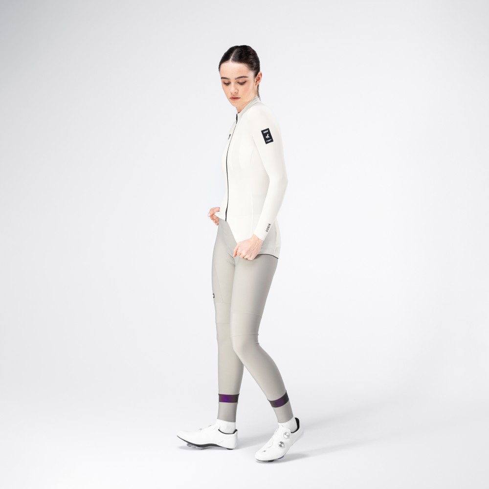 Maillot Largo Gobik Pacer Solid 2.0 Mujer Crepe 27