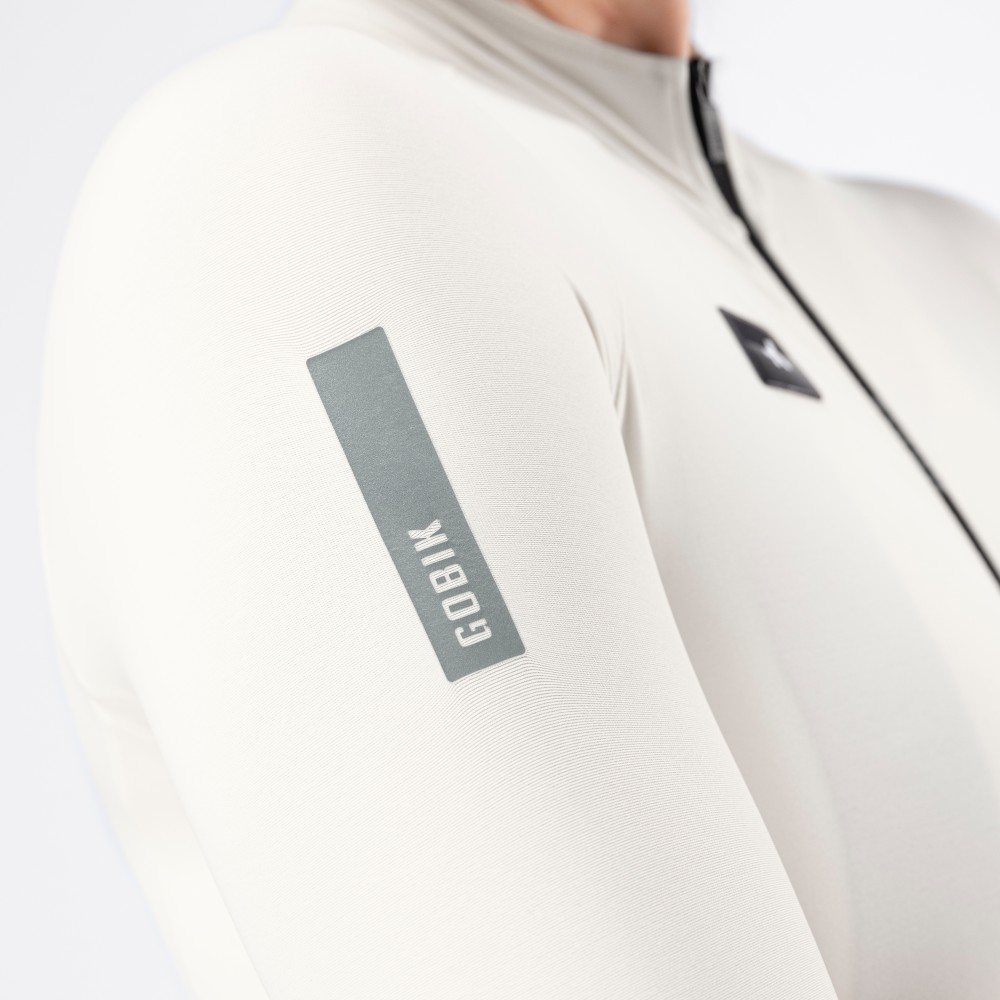 Maillot Largo Gobik Pacer Solid 2.0 Mujer Crepe 27