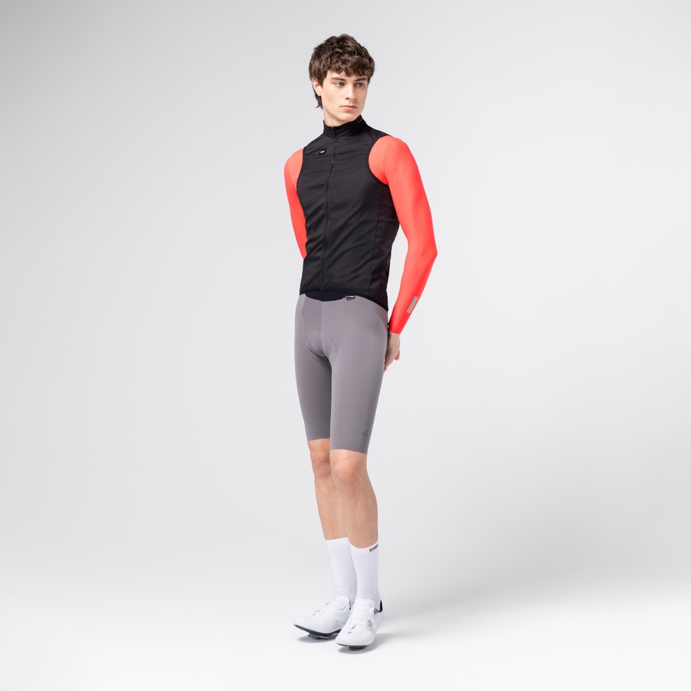 Chaleco Gobik Prime Hombre Ink Black 27