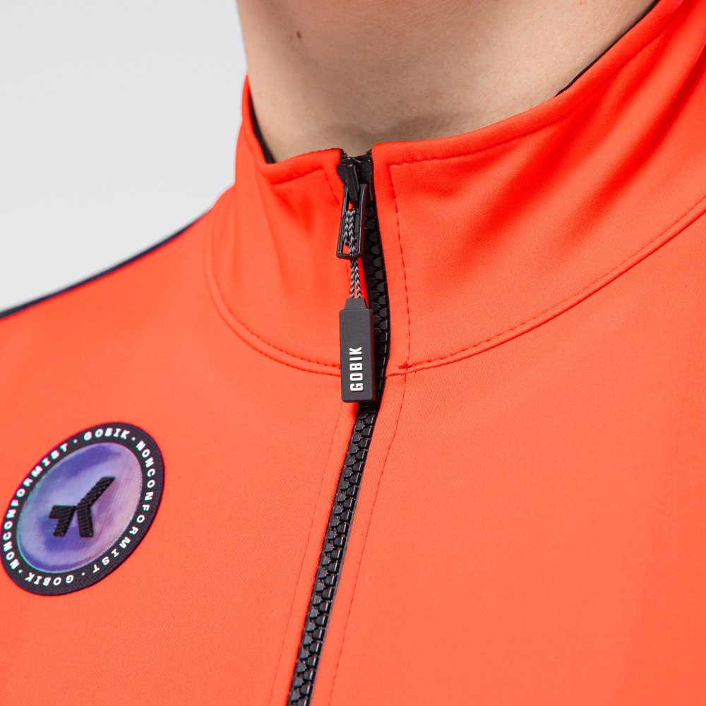 Chaqueta Gobik Element Hombre Superflame 27