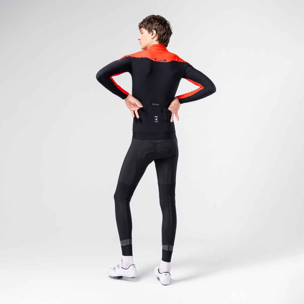 Chaqueta Gobik Element Hombre Superflame 27