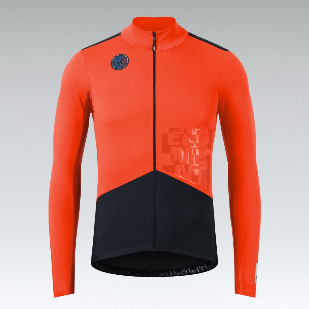 Chaqueta Gobik Element Hombre Superflame 27