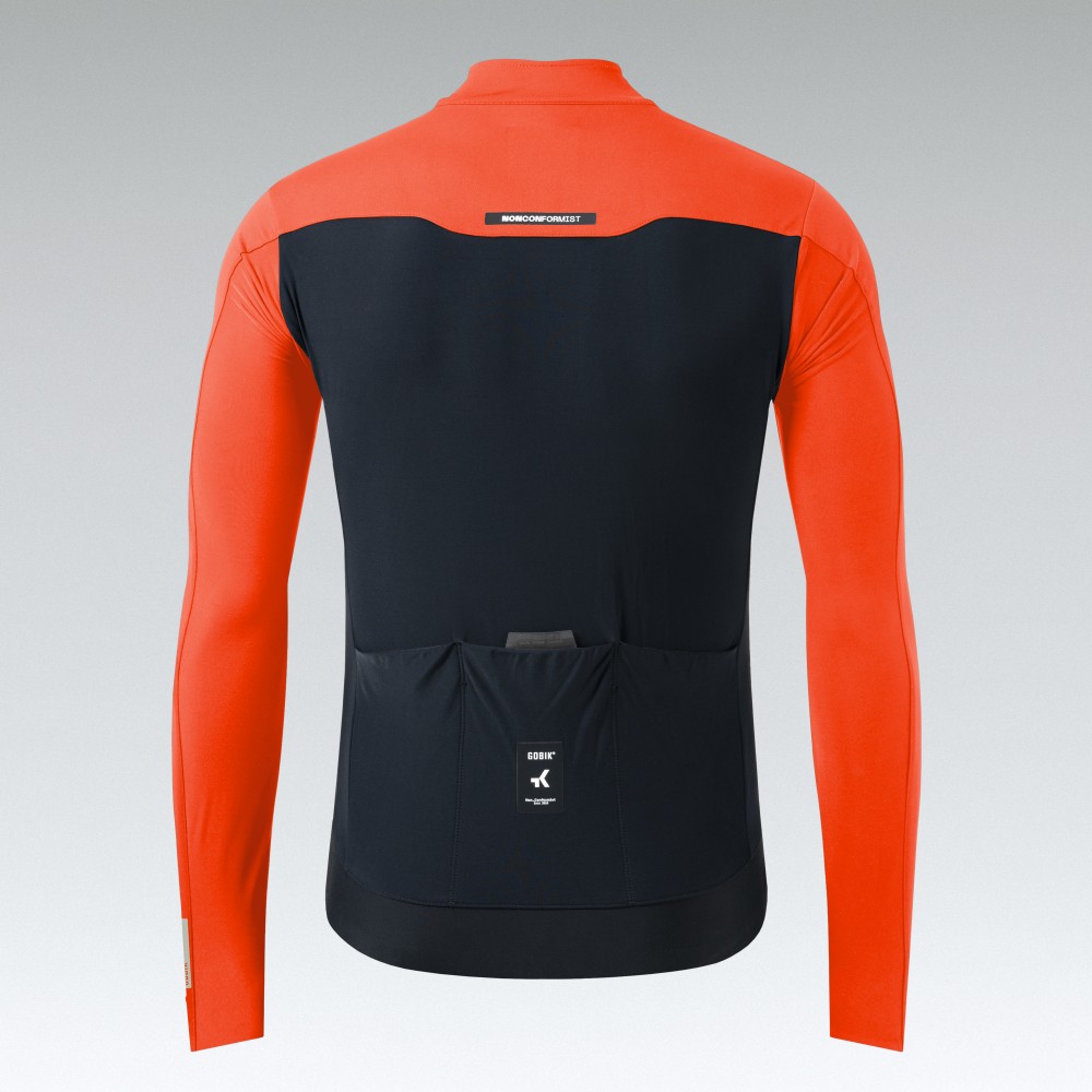 Chaqueta Gobik Element Hombre Superflame 27