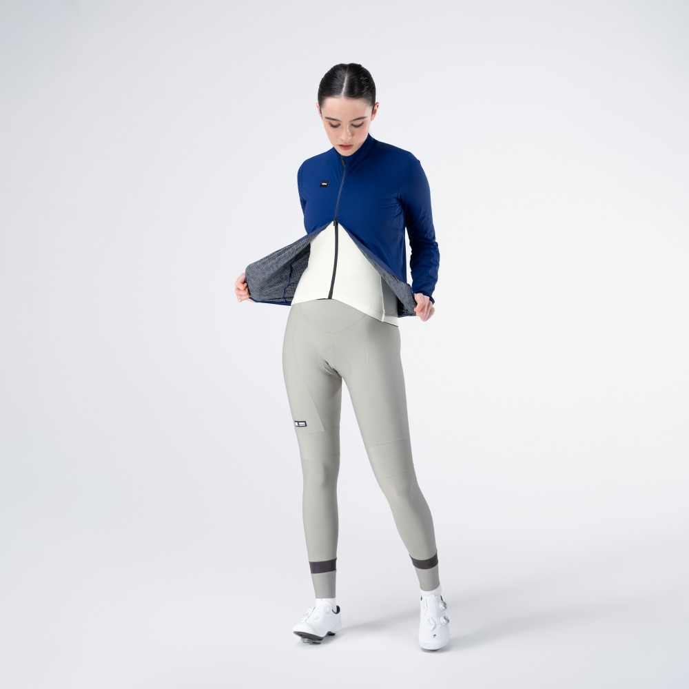 Chaqueta Impermeable Gobik Selkie 2.0 Unisex Ostuni 27