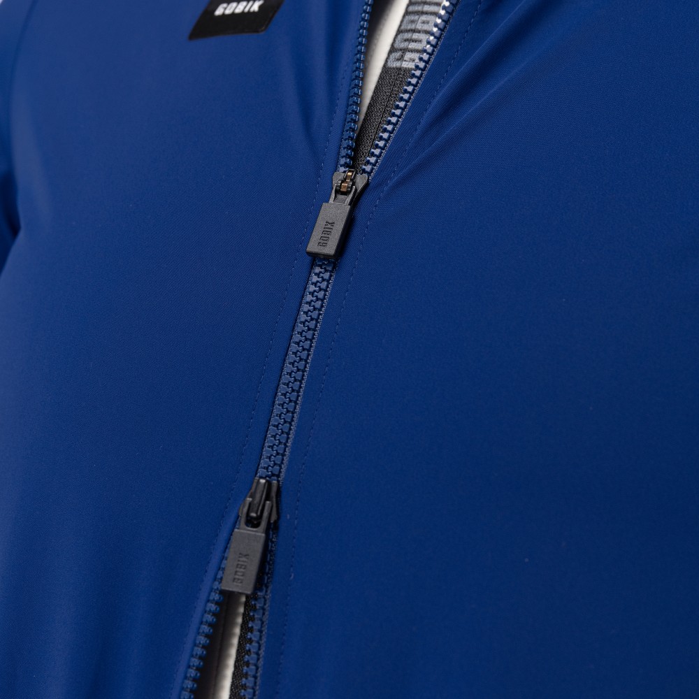 Chaqueta Impermeable Gobik Selkie 2.0 Unisex Ostuni 27