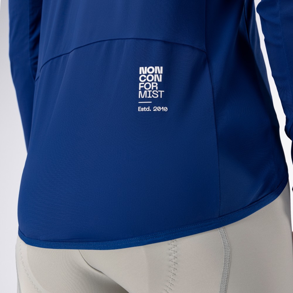 Chaqueta Impermeable Gobik Selkie 2.0 Unisex Ostuni 27