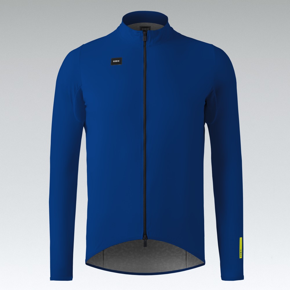 Chaqueta Impermeable Gobik Selkie 2.0 Unisex Ostuni 27