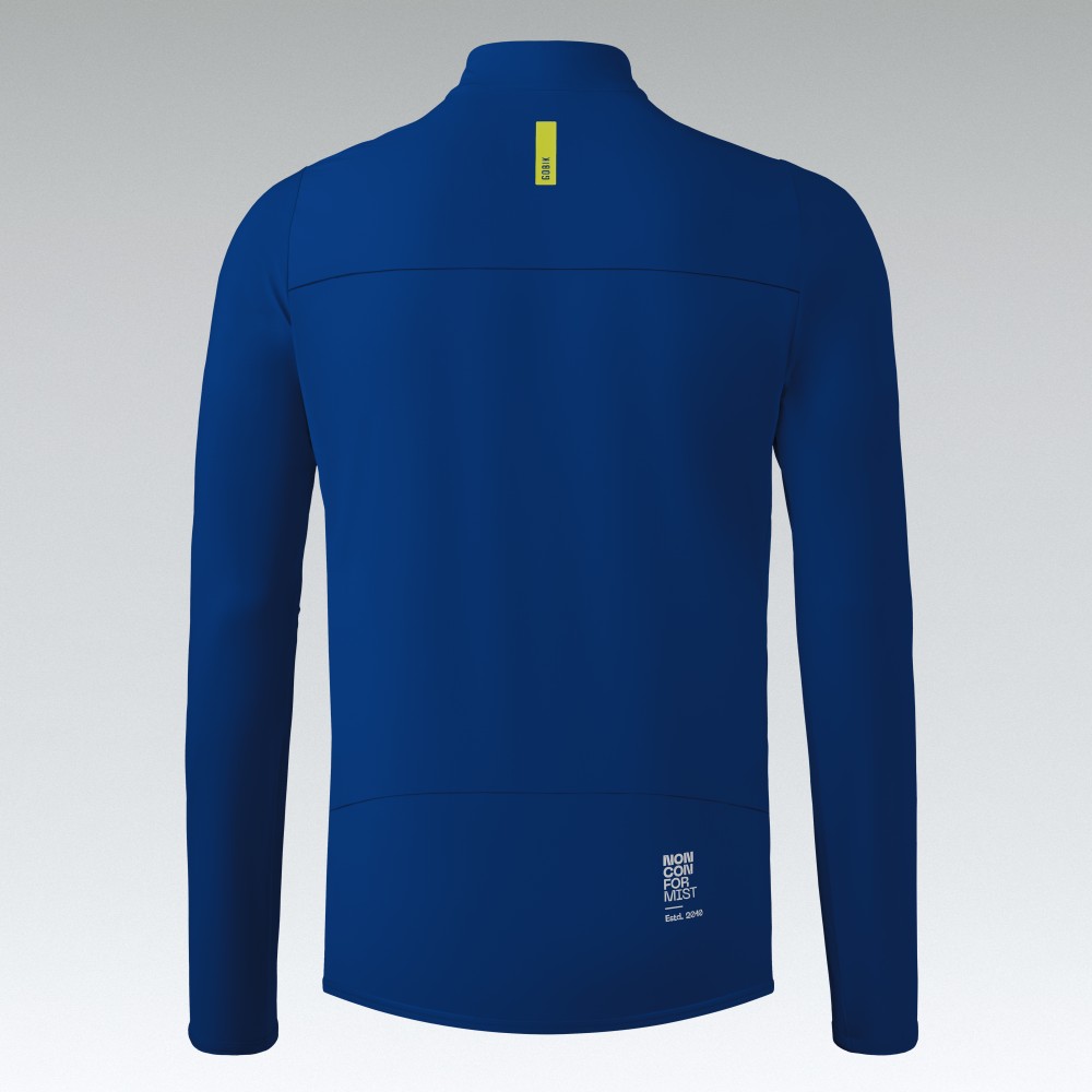 Chaqueta Impermeable Gobik Selkie 2.0 Unisex Ostuni 27