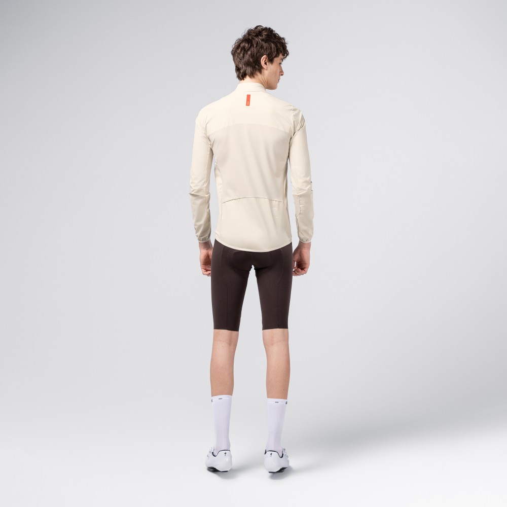 Chaqueta Impermeable Gobik Selkie 2.0 Unisex Paper 27