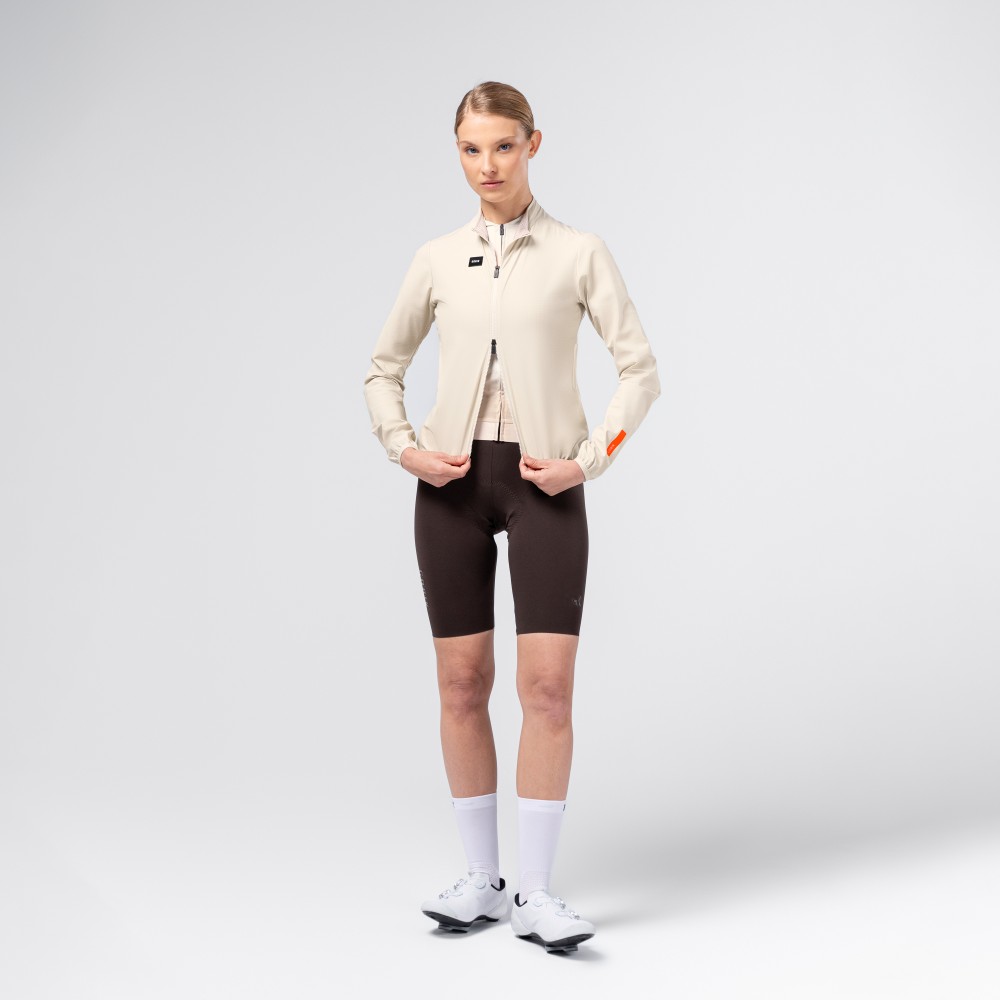 Chaqueta Impermeable Gobik Selkie 2.0 Unisex Paper 27