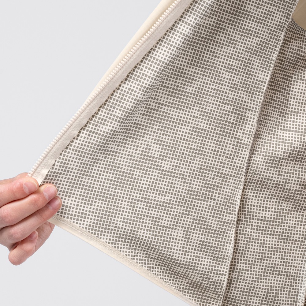 Chaqueta Impermeable Gobik Selkie 2.0 Unisex Paper 27