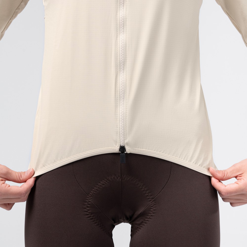 Chaqueta Impermeable Gobik Selkie 2.0 Unisex Paper 27