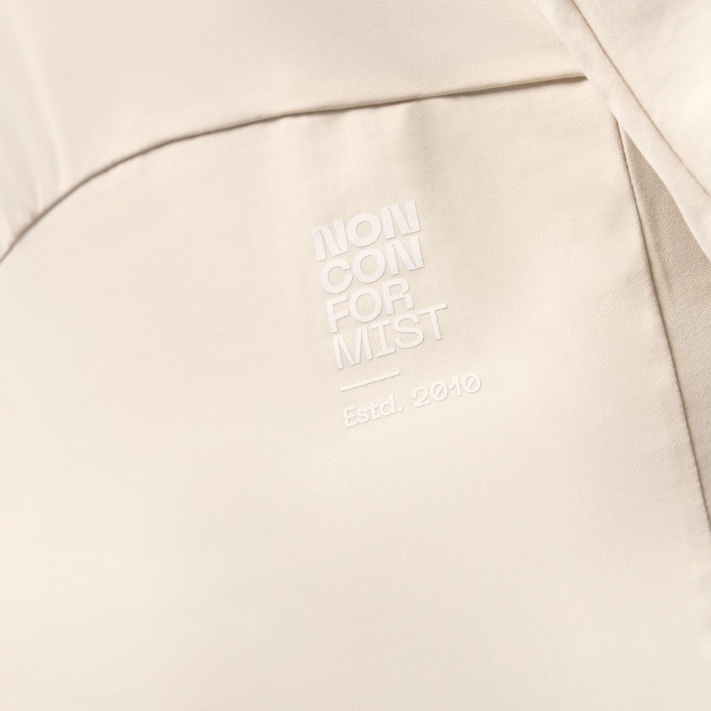 Chaqueta Impermeable Gobik Selkie 2.0 Unisex Paper 27