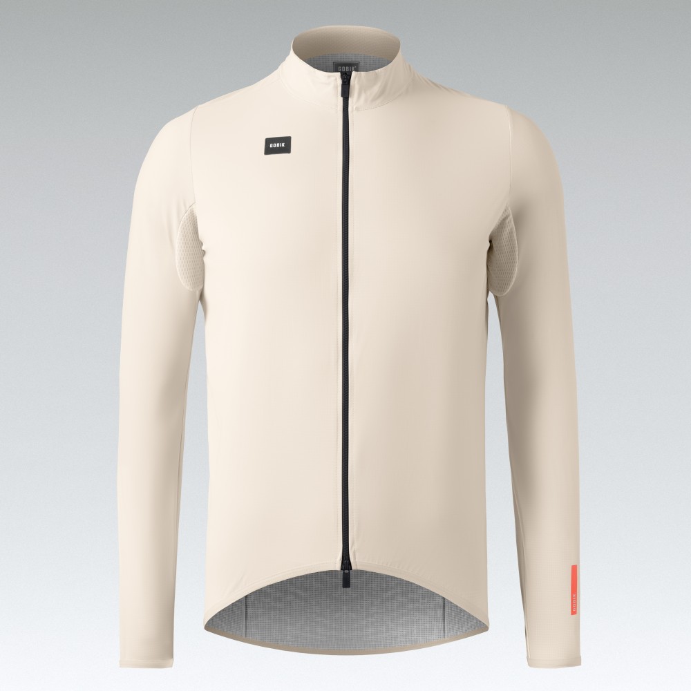 Chaqueta Impermeable Gobik Selkie 2.0 Unisex Paper 27