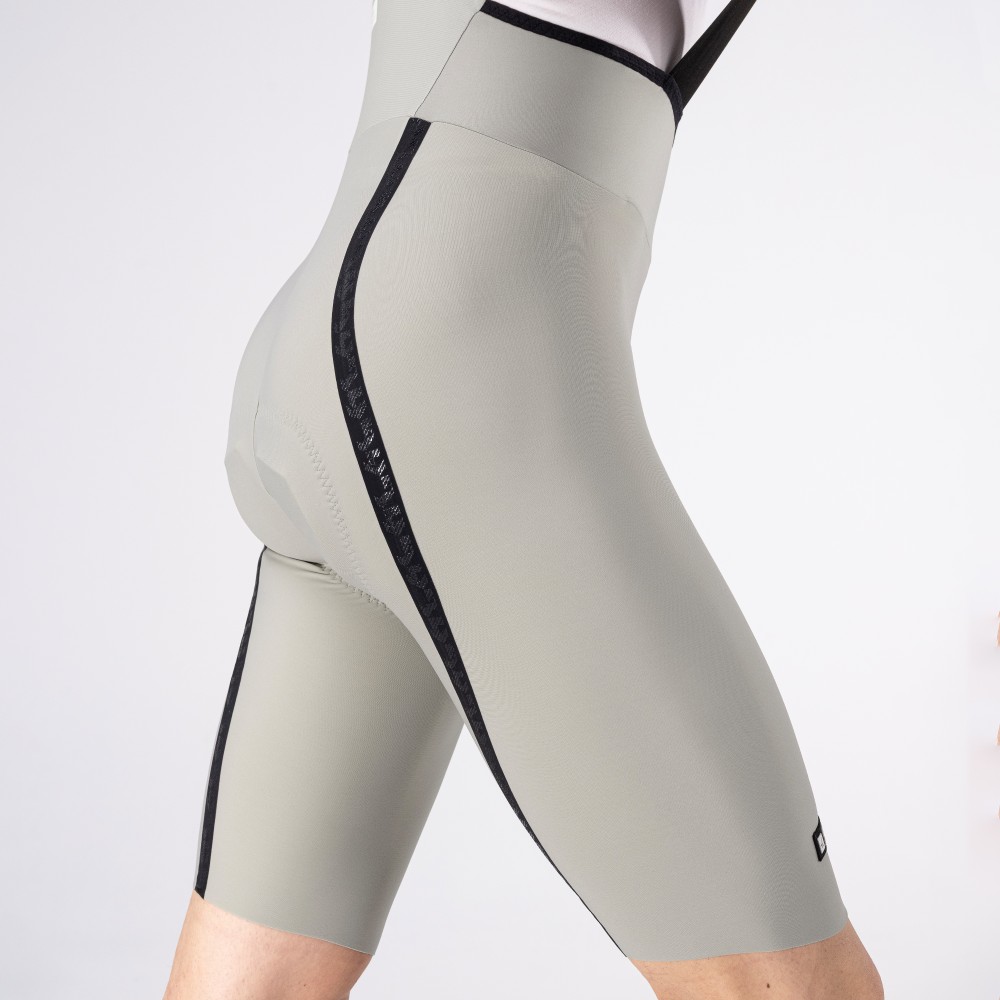 Culotte Corto Gobik Artic Stride Hombre Leek K10 27