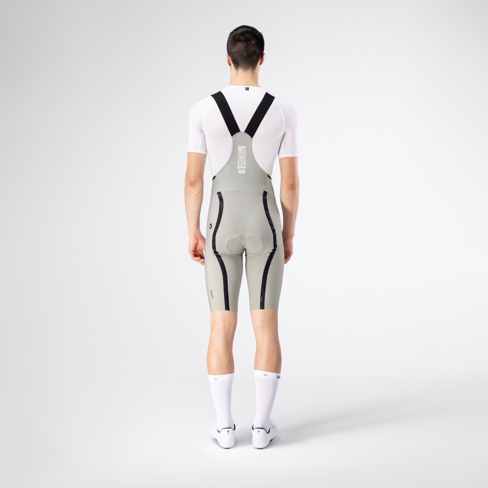 Culotte Corto Gobik Artic Stride Hombre Leek K10 27