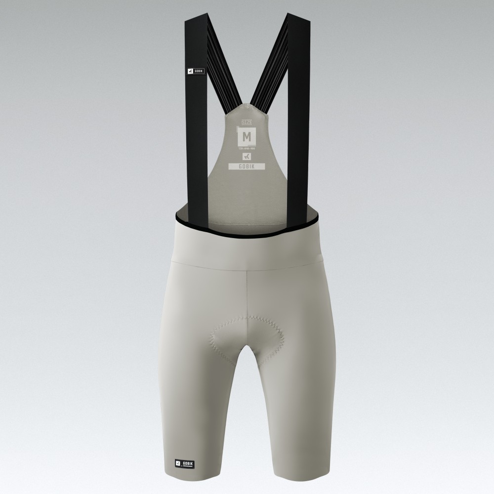Culotte Corto Gobik Artic Stride Hombre Leek K10 27