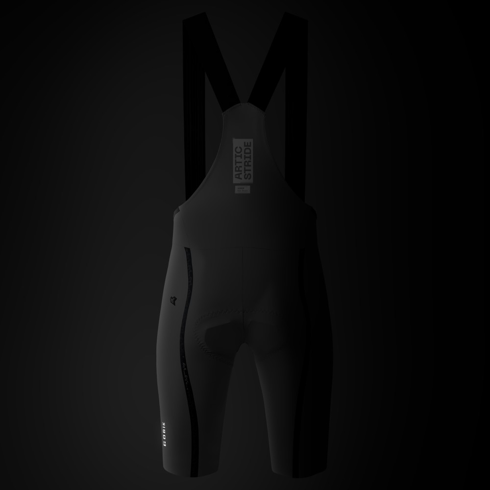 Culotte Corto Gobik Artic Stride Hombre Leek K10 27