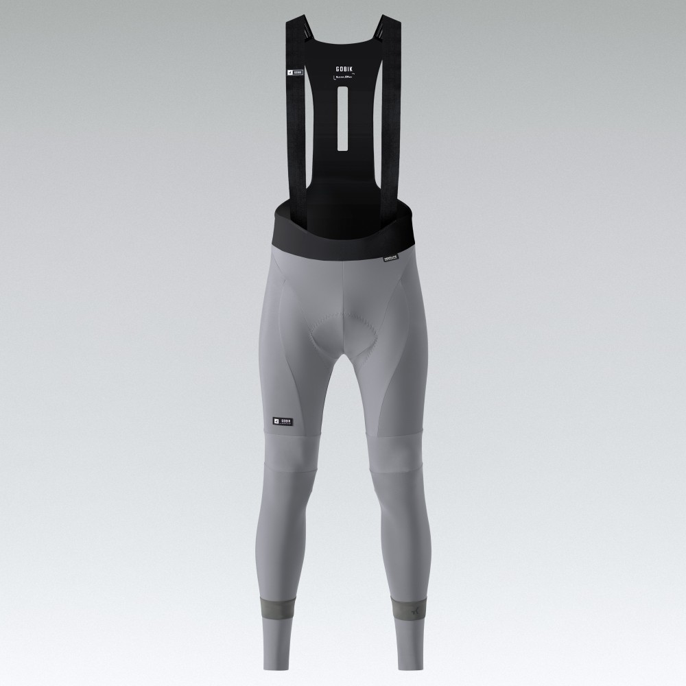 Culotte Largo Gobik Absolute 8.0 Hombre Kettle K10 27