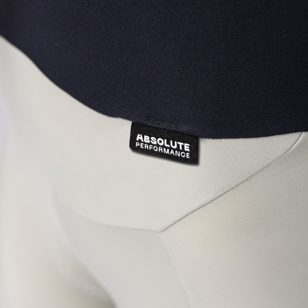 Culotte Largo Gobik Absolute 8.0 Mujer Leek K9 27