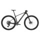 Bicicleta Scott Scale Rc Team Issue Carbon Black 2027