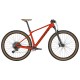 Bicicleta Scott Scale 940 Red 2024 | Scott Bici | Mtb