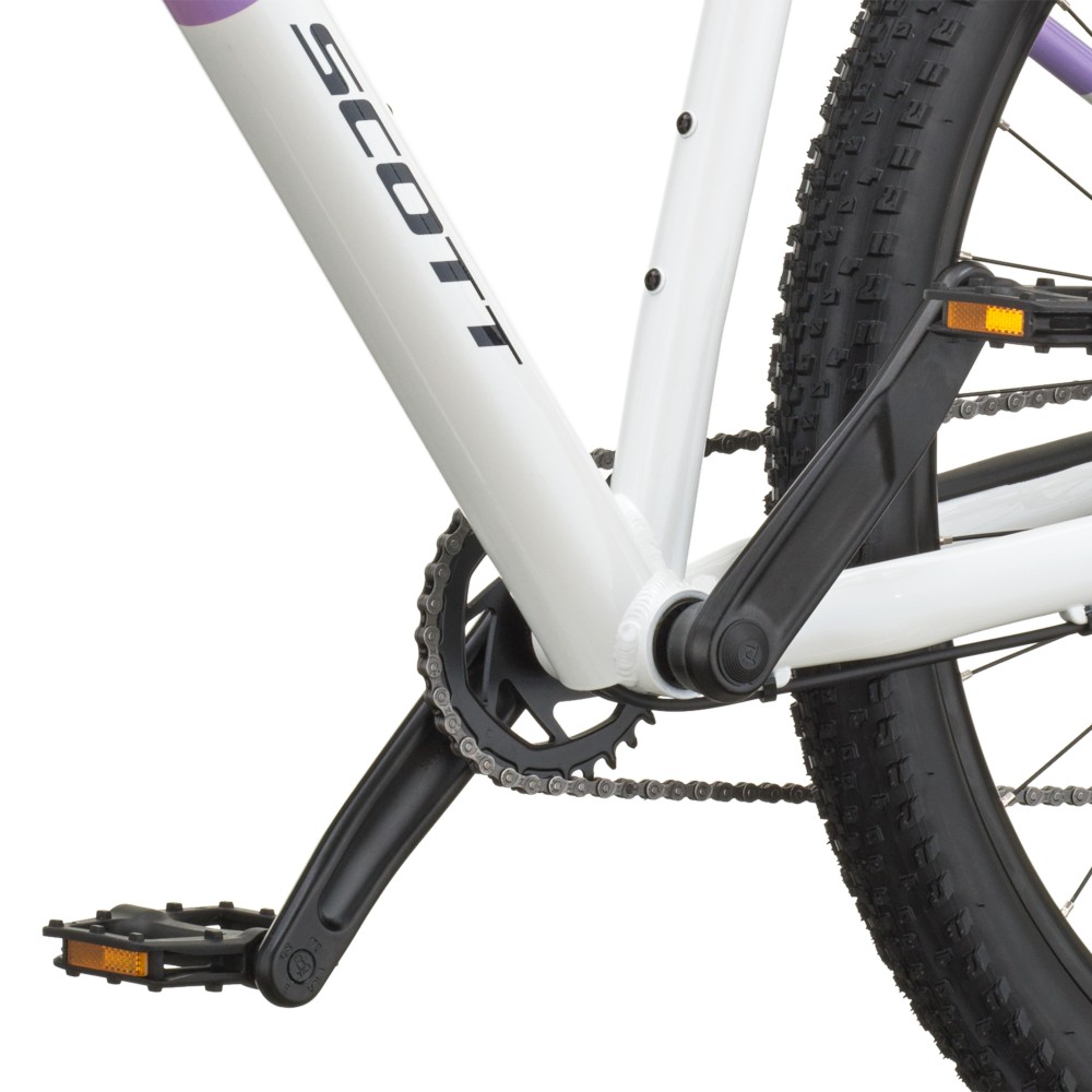 Bicicleta Scott Contrail 40 White/Pink 2027