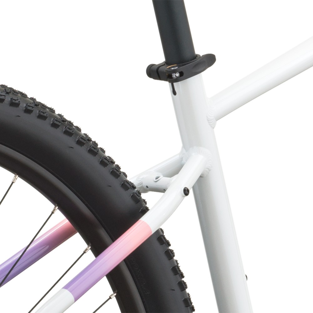 Bicicleta Scott Contrail 40 White/Pink 2027
