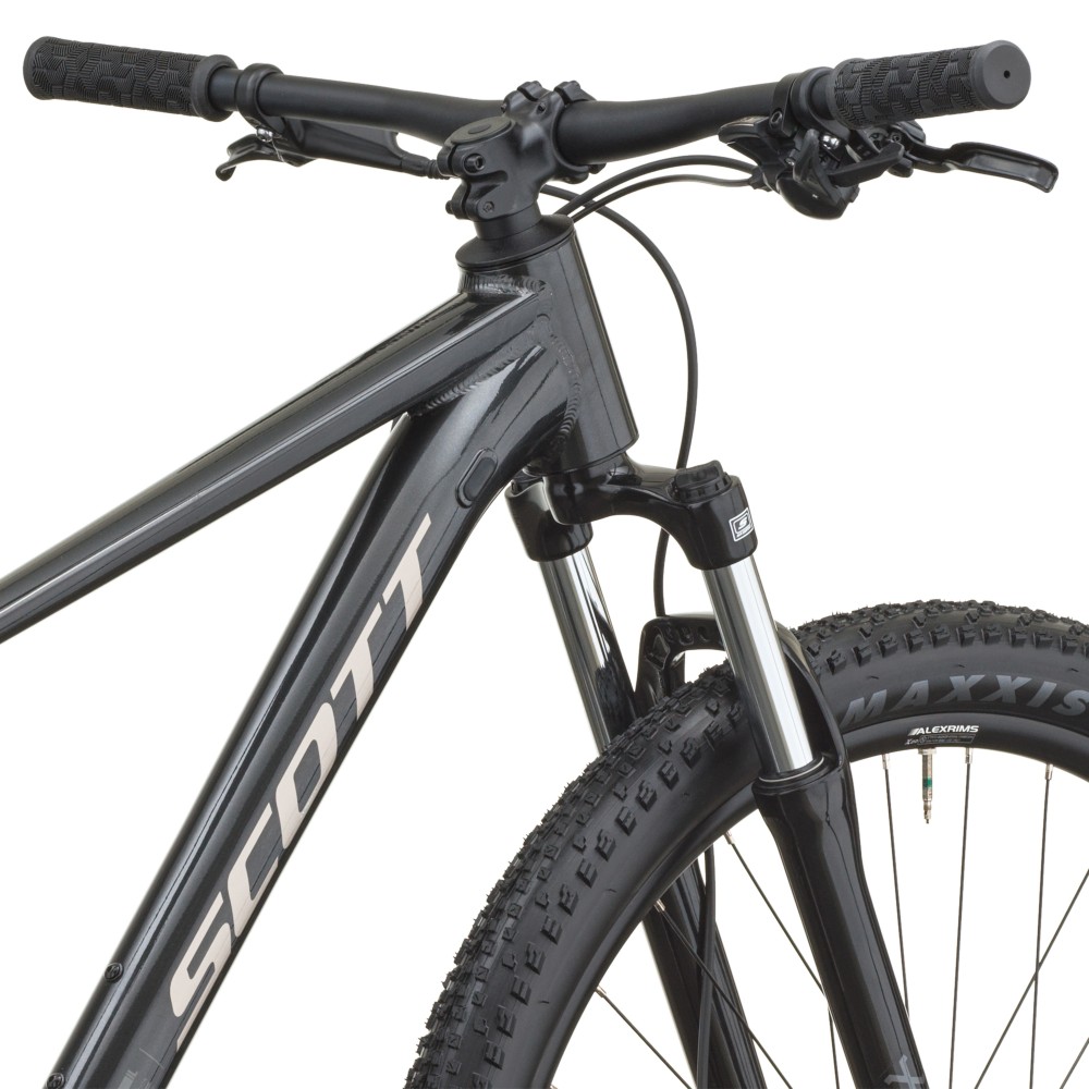 Bicicleta Scott Contrail 40 Black 2027