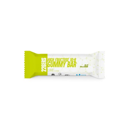 Barrita de Gominola 226ERS High Fructose Lima 60g