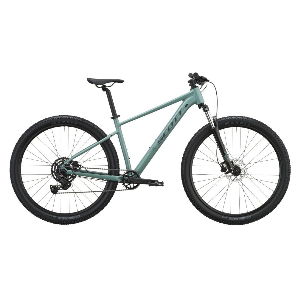 Bicicleta Scott Contrail 30 Artic Green 2027