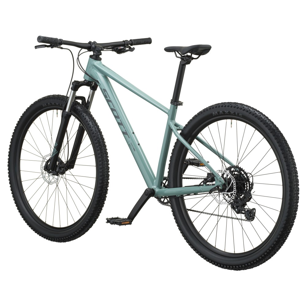 Bicicleta Scott Contrail 30 Artic Green 2027