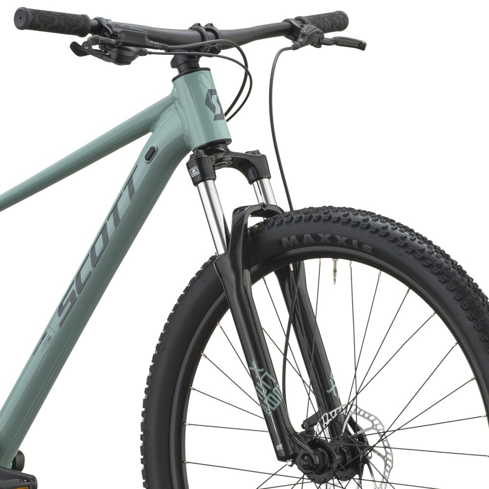 Bicicleta Scott Contrail 30 Artic Green 2027