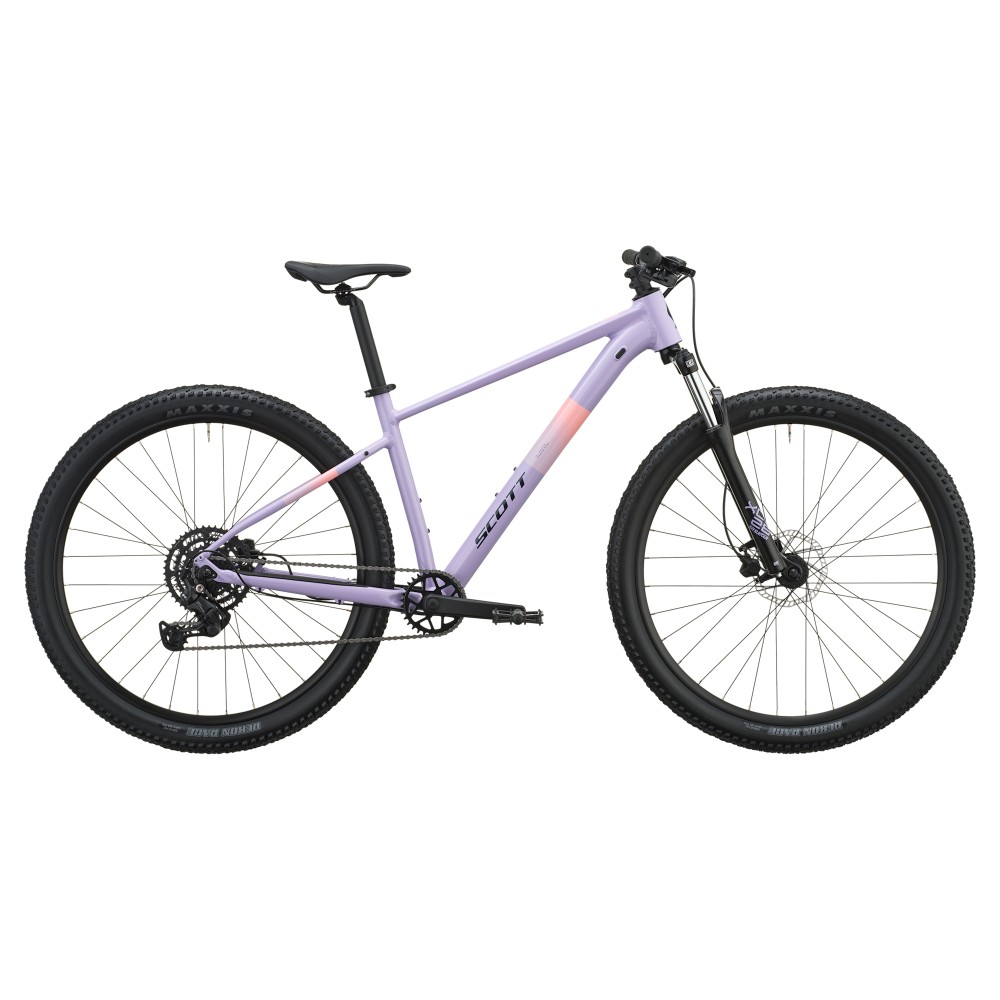Bicicleta Scott Contrail 30 Wisteria Purple 2027