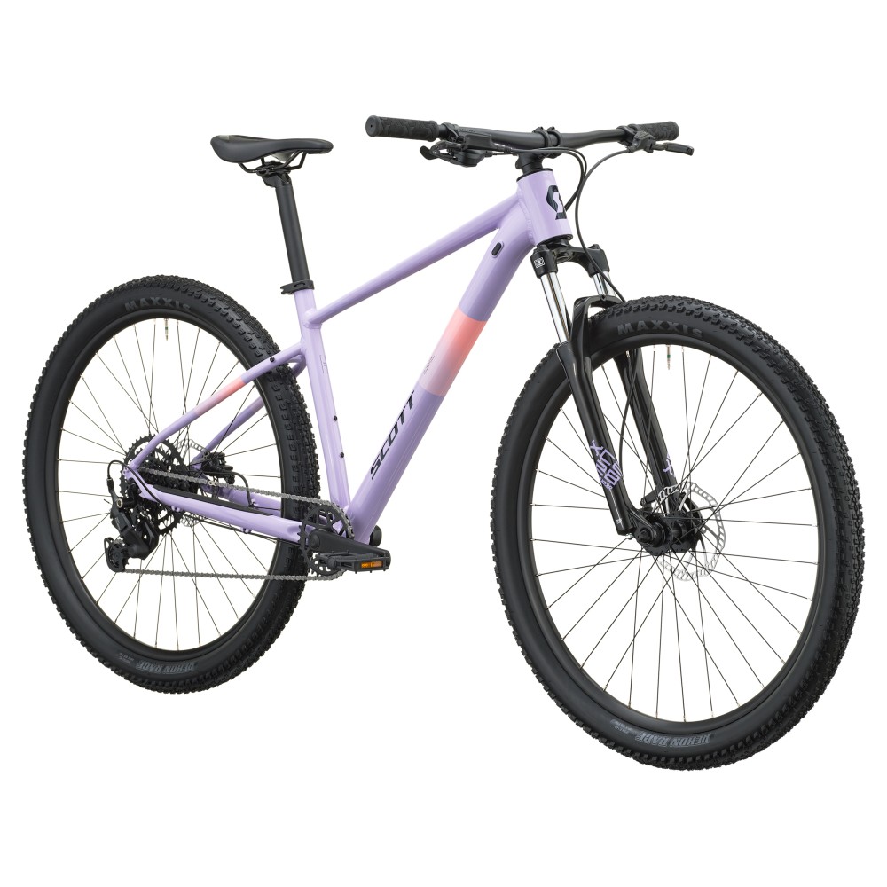 Bicicleta Scott Contrail 30 Wisteria Purple 2027