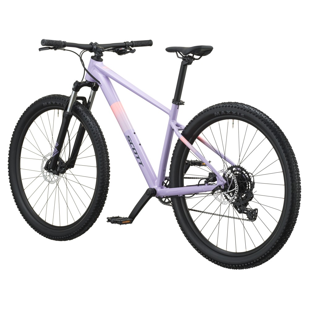 Bicicleta Scott Contrail 30 Wisteria Purple 2027